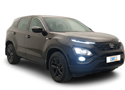 Tata Harrier-img